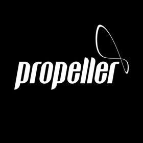 Propeller Digital Agency