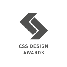 CSS Design Agency Awards