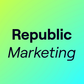 Republic Marketing Digital Agency