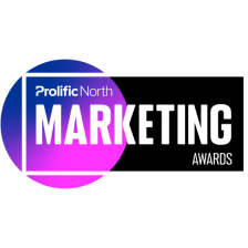 Prolific North Marketing Agency Awards